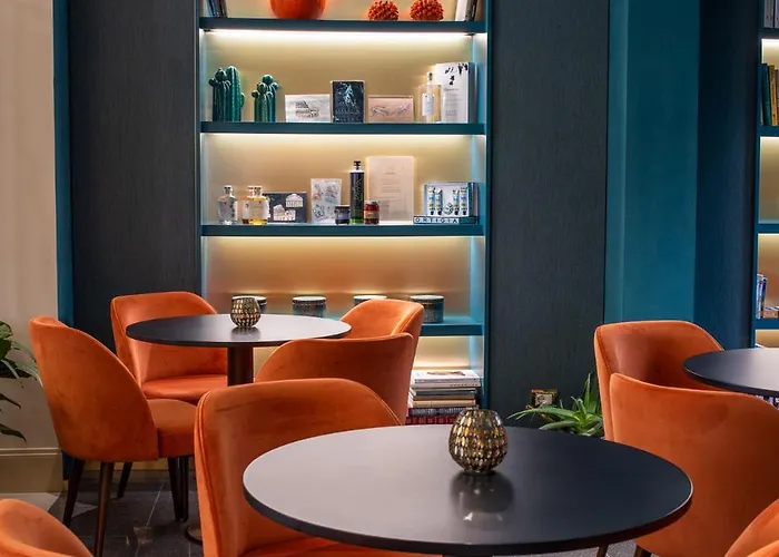 Sentho Hotel Roma