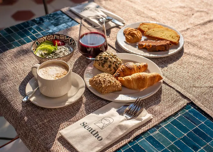 Sentho Hotel Roma