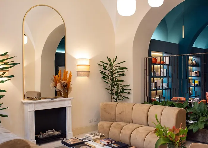 Sentho Hotel Roma
