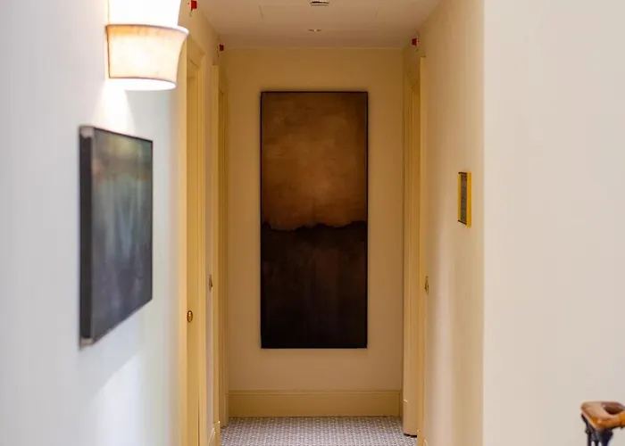 Hotel Sentho Roma