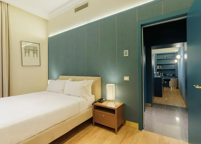 Sentho Hotel