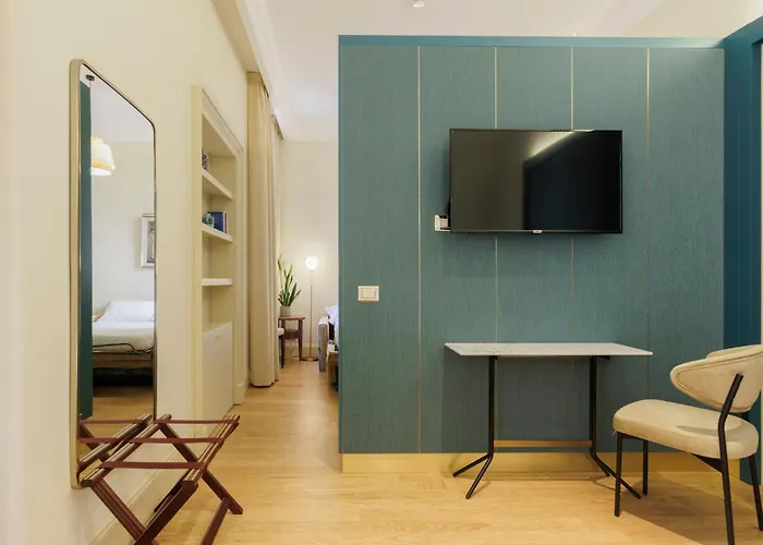 Sentho Hotel 3*