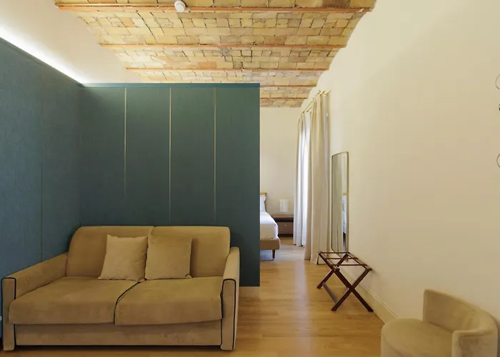 Hotel Sentho Roma