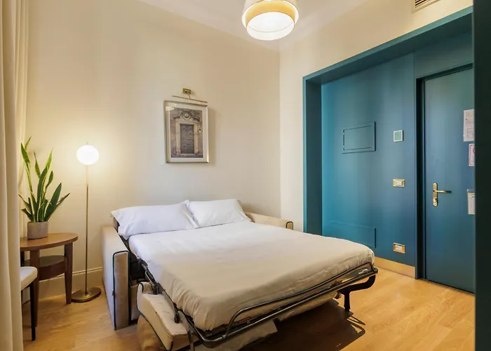 Sentho 3* Roma