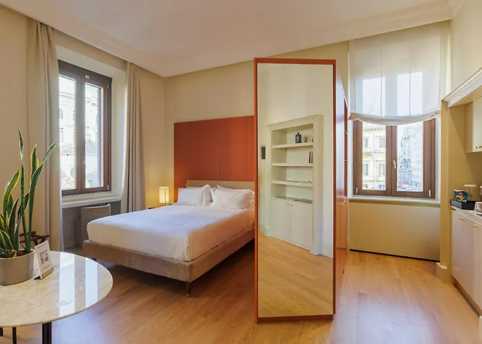 Hotel Sentho 3*