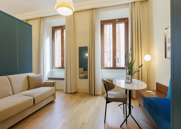 Hotel Sentho