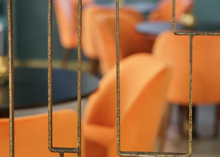 Hotel Sentho Roma