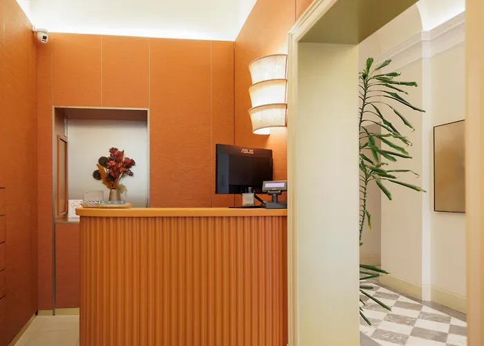 Sentho Hotel Roma