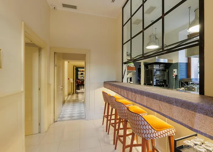 Hotel Sentho