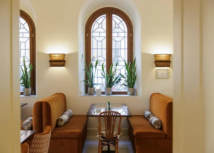 Hotel Sentho 3*