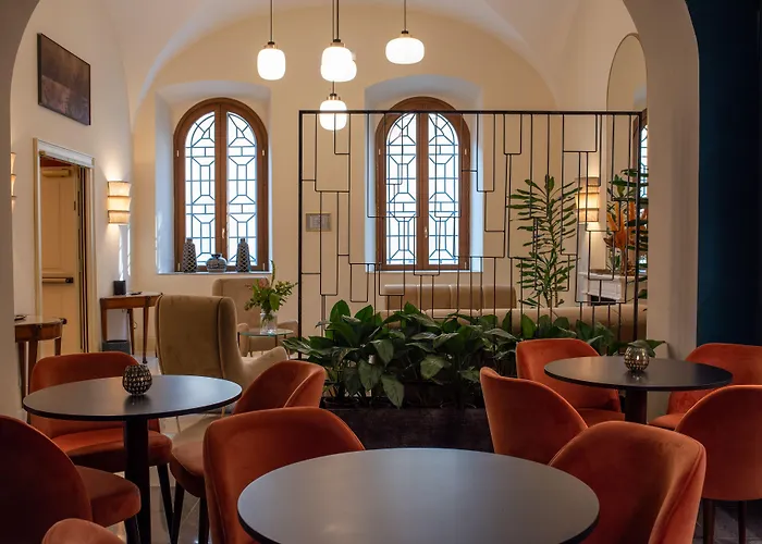 Sentho Hotel Roma