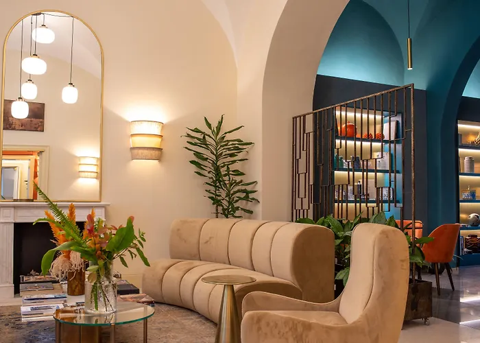 Sentho 3* Roma
