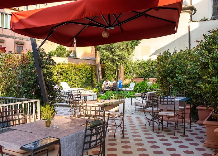Sentho 3* Roma
