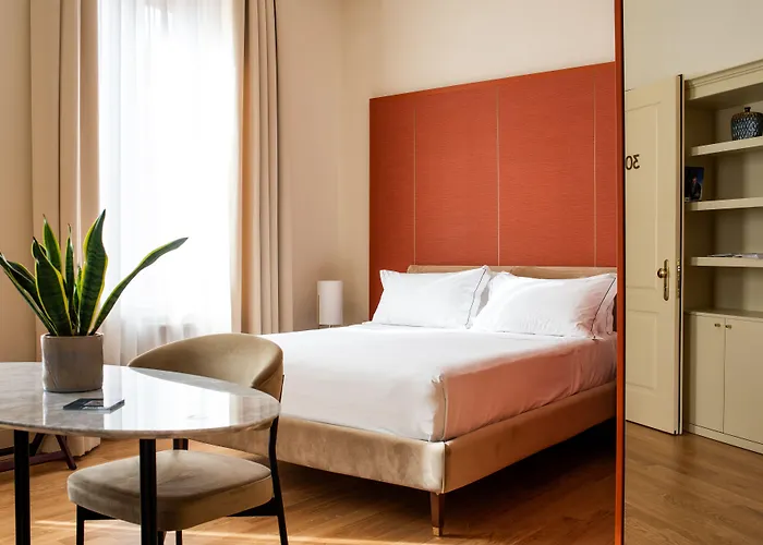 Hotel Sentho Roma