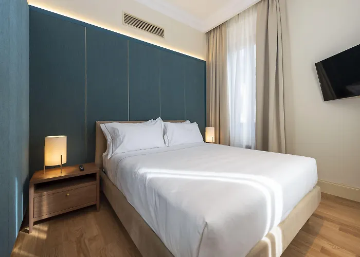 Sentho Hotel Roma