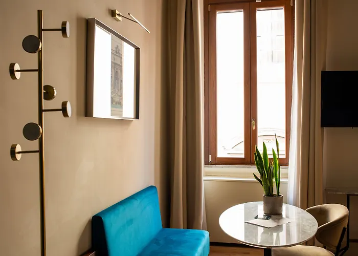 Hotel Sentho