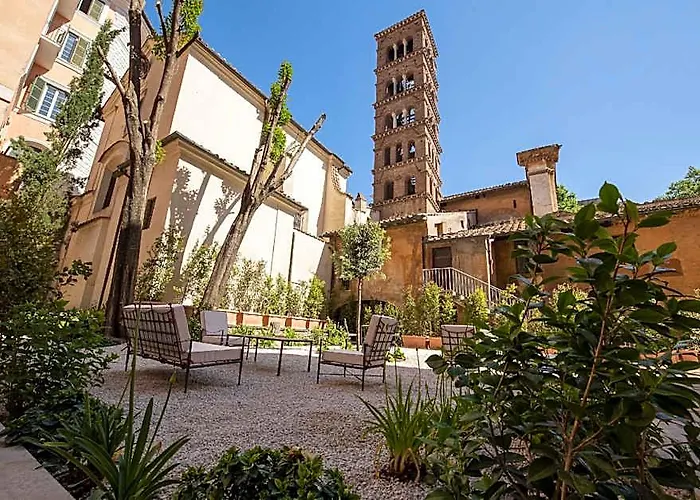 Sentho Hotel 3*