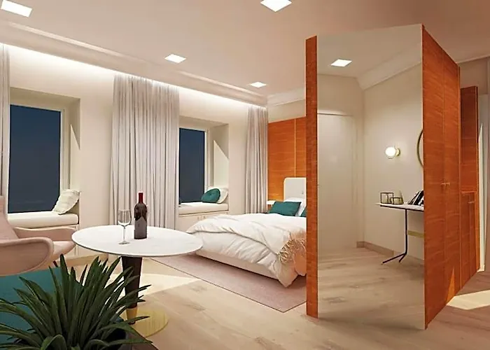 Hotel Sentho 3*