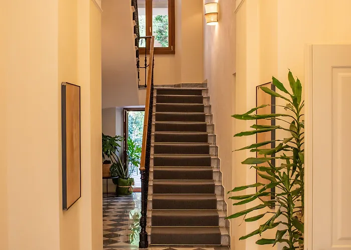 Sentho Hotel Roma