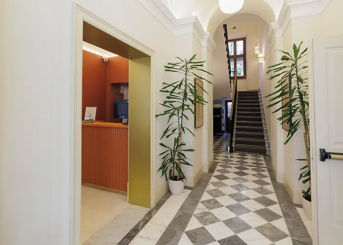 Hotel Sentho