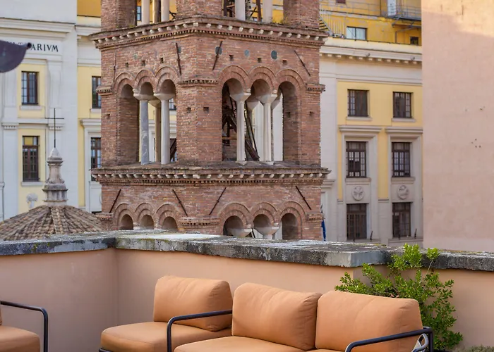 Sentho 3* Roma