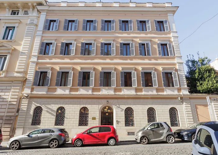 Sentho 3* Roma