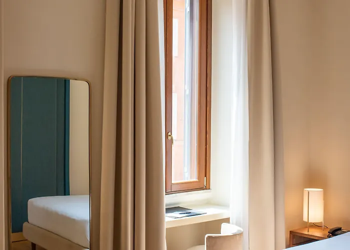 Hotel Sentho 3*