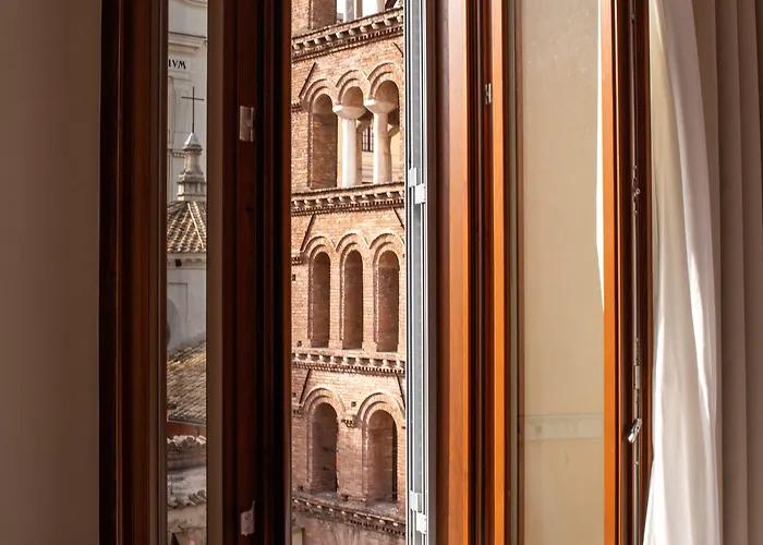 Sentho Hotel Roma